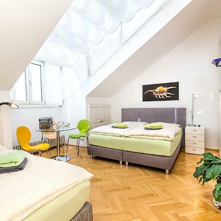 Penthouse Im❤️Wiens Экстерьер фото