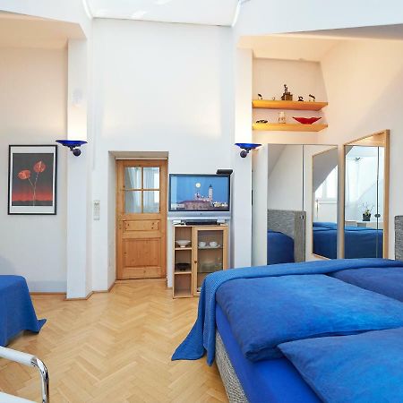 Penthouse Im❤️Wiens Экстерьер фото