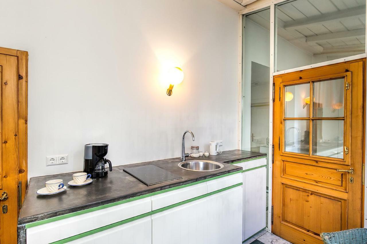 Penthouse Im❤️Wiens Экстерьер фото