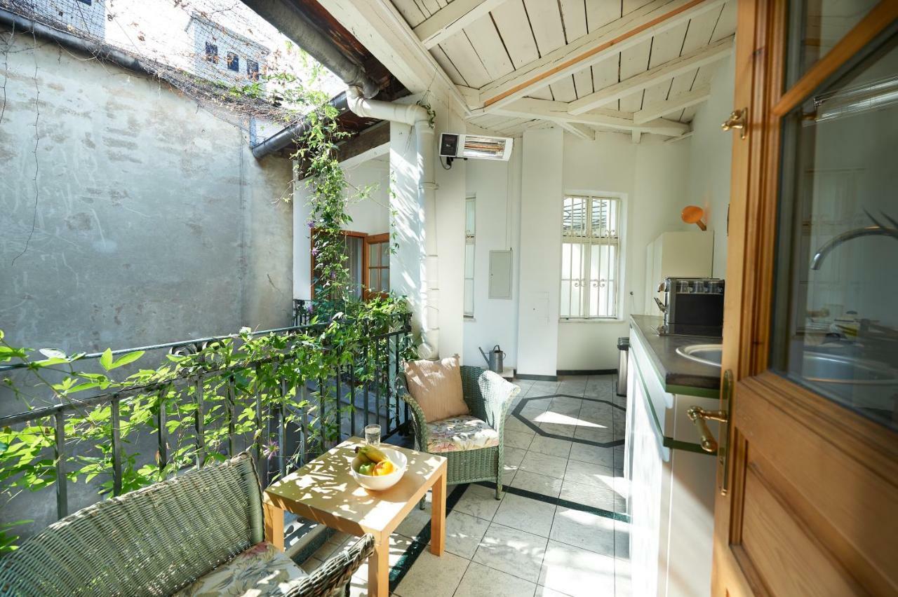 Penthouse Im❤️Wiens Экстерьер фото